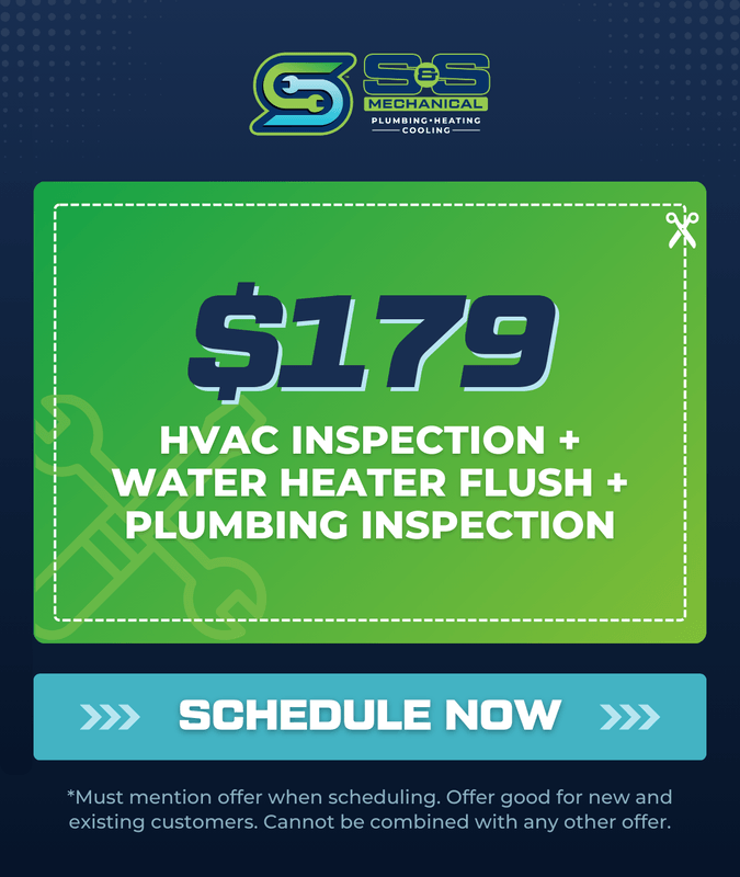 Fall Maintenance Bundle