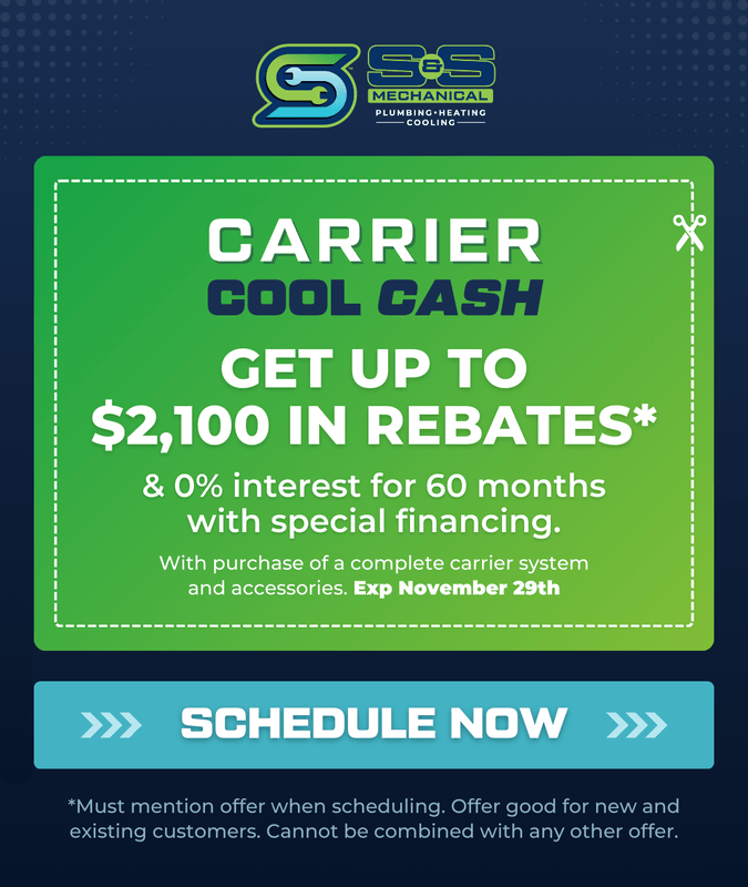 cool cash rebates