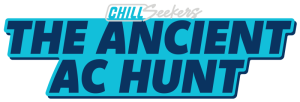 Chill Seekers - The Ancient AC Hunt Logo