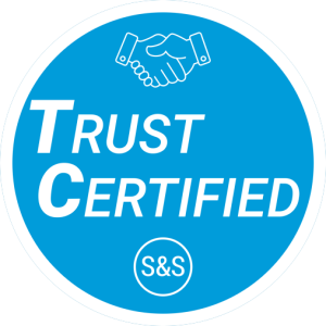 S&S Trust Certified